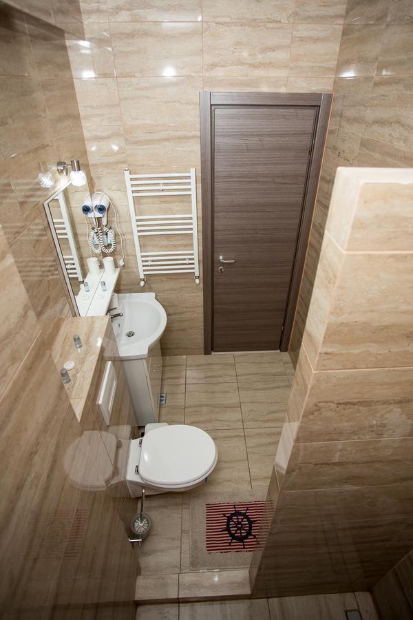 Ferienwohnung Axy Apartament Mamaia Exterior foto